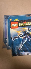 LEGO Star Wars: Tie Fighter & Y-Wing 7150 X-Wing Fighter 7140 Incomplete No Figs