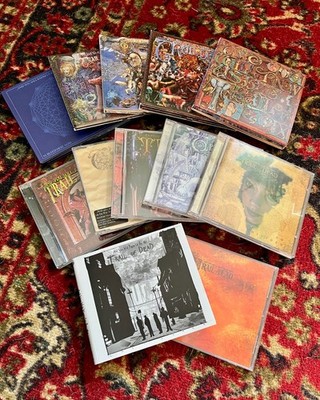 And You Will Know Us By The Trail of the Dead CDs - CHOOSE 1 ALBUM - Indiv discs