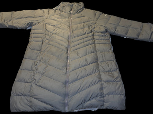 Columbia Duck Stepp Daunen Puffer Jacke Damen 3X ohne Kapuze - Bild 1 von 13