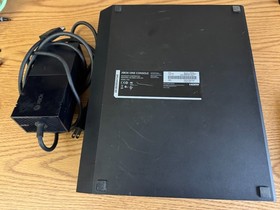 XBOX ONE Microsoft  500GB CONSOLE&nbsp;  Gaming System With Adapter