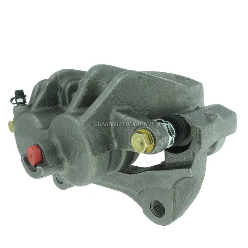 For Land Rover LR3 Range Rover Sport Centric Front Right Brake Caliper TCP - Image 2 of 4