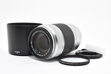   Mint  Fujifilm XC 50-230mm f/4.5-6.7 OIS II ASPHERICAL Silver Lens 2822674