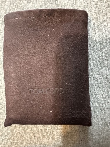 Tom Ford Eye Color Quad Crème #46 Ember Bronze - see description - Picture 3 of 5