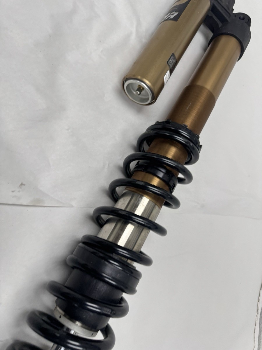 2024-2025 Can-Am Maverick X3 XRS 72” Showa LEFT Rear Shock
