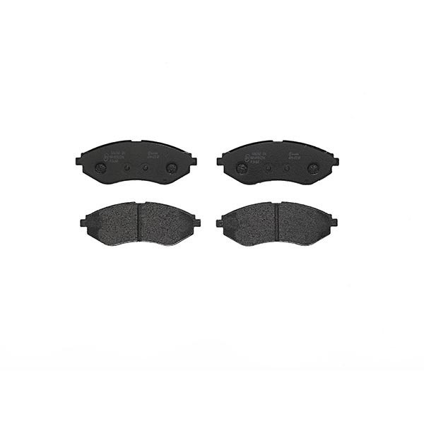 2x ✅Fits BREMBO P 24 048 Brake Pad Set, disc brake P 24 048 Brake pa ⭐UK Seller⭐ - Image 8
