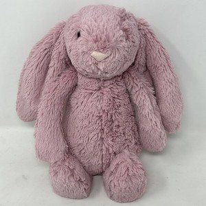 Bashful Tulip Pink Bunny | eBay