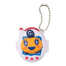 Gashapon Bandai Tamagotchi Swing Case 3 Capsule Toy Memetchi