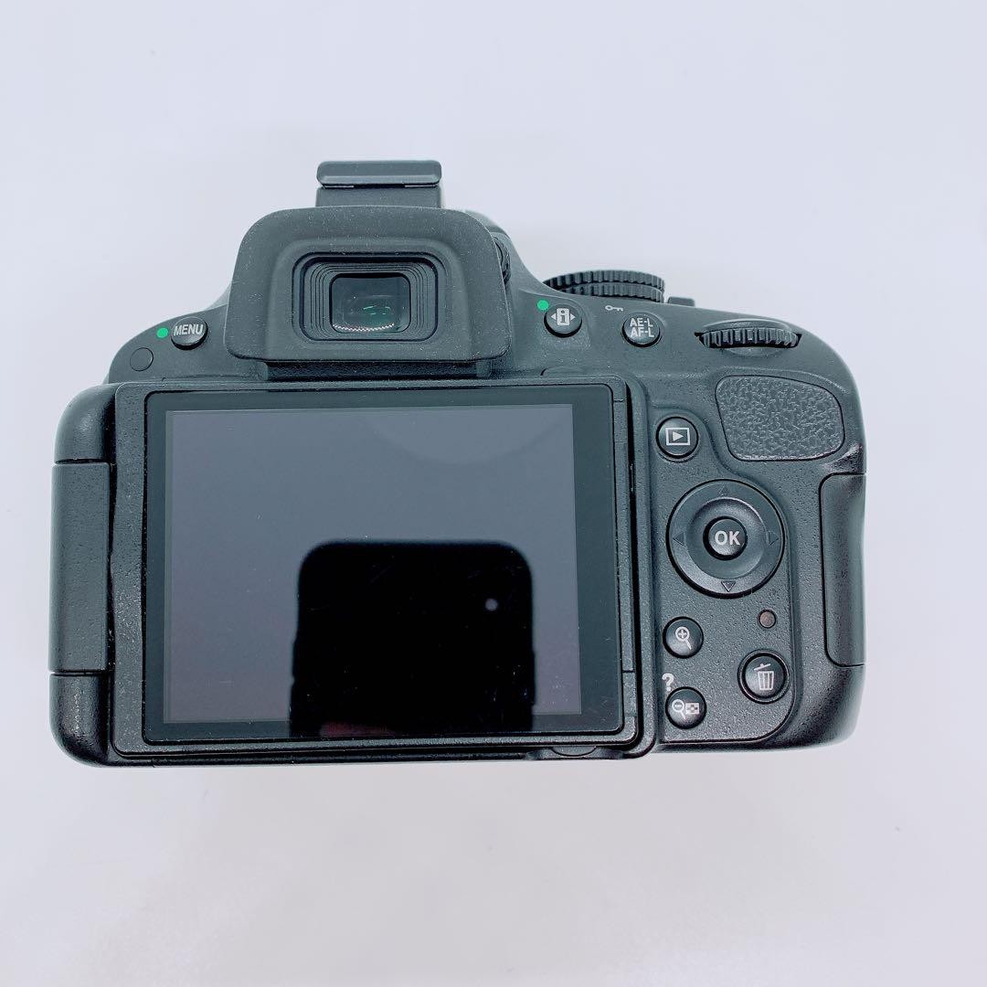 Nikon Digital Camera D5100 MK213 From Japan | eBay