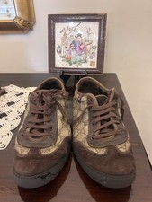 Scarpe Sneaker Gucci 11 (44) - Uomo Logate