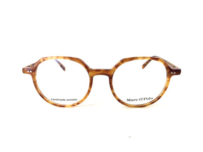 Marc O´Polo Brille / Eyeglasses Mod. 503197 Color - 60 inkl. orginal Etui