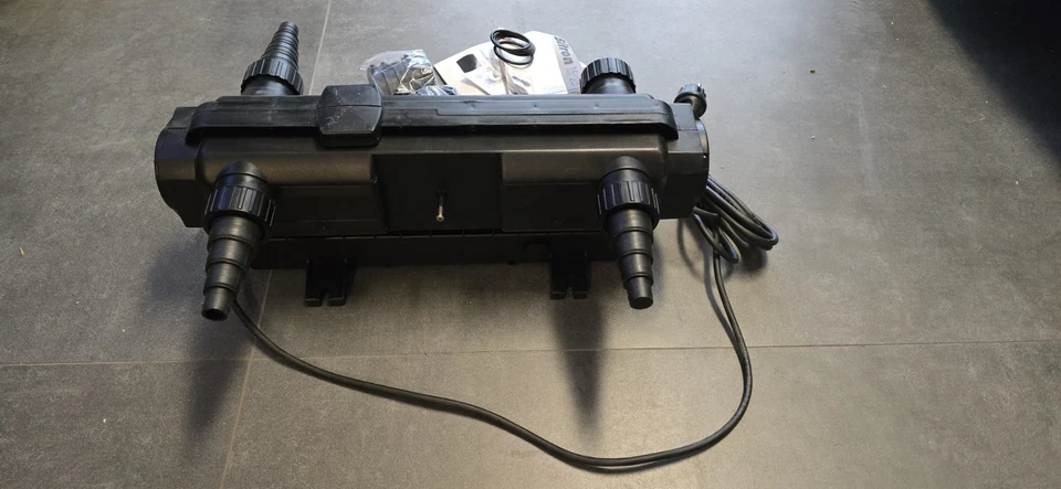 OASE Bitron 25 UV Klärer - Bild 3 von 4