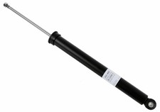 2x SACHS Stoßdämpfer 350 485 für MERCEDES CLA C118 Shooting Brake X118 KLASSE