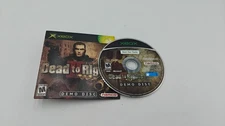 Dead to Rights II (Microsoft Xbox) 💥Demo Disc💥