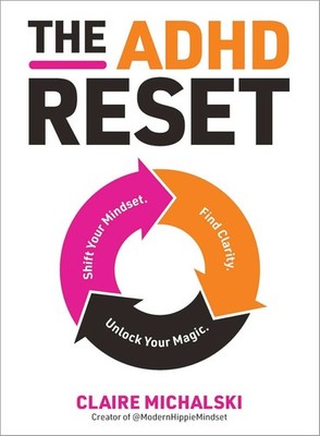 The ADHD Reset: Shift Your Mindset. Find Clarity. Unlock Your Magic., Michalski,