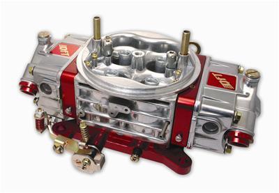 QUICK FUEL Q650 Q-650-B1 1X4 DRAW THRU SUPERCHARGER CARBURETOR FREE CUSTOM - Bild 1 von 1
