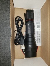 Streamlight Protac HL-X usb