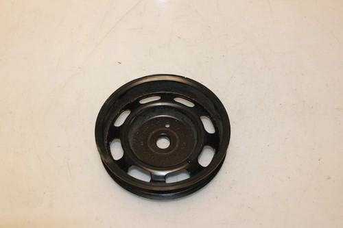 KURBELWELLEN-RIEMENSCHEIBE Volkswagen Polo V (6R) 2012 036105255C #80651