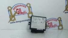24437076 electronic module for Opel Astra G Coupe 1.8 16V 2000 55805 823218