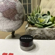 Morphe Brow Cream • Biscotti • 0.12 Oz ( light taupe with cool undertones)