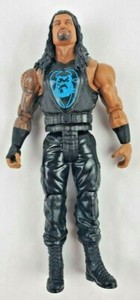 WWE Basic Series Wrestling Action Figure Mattel You pick Updated 2/14/26 New