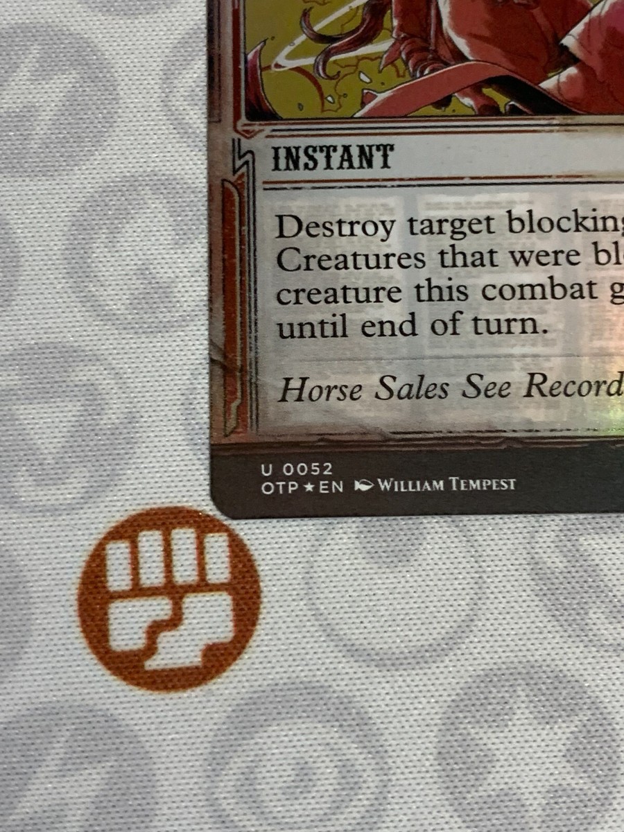 MTG ONS 平和な心 FOIL 26枚セット（サインド9枚込コレクター向け） C1487 MAGIC GATHERING FOIL SHOWCASE RIDE DOWN 0052 THUNDER