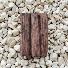Akar Laka Pendant Indonesian Dalbergia Parviflora Kayu Menang Keychain #12