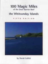 100 Magic Miles of the Great Barrier Reef: The Whitsunday Islands - GOOD