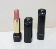 LANCOME L'ABSOLU ROUGE - 328  - 0.14 OZ * READ *