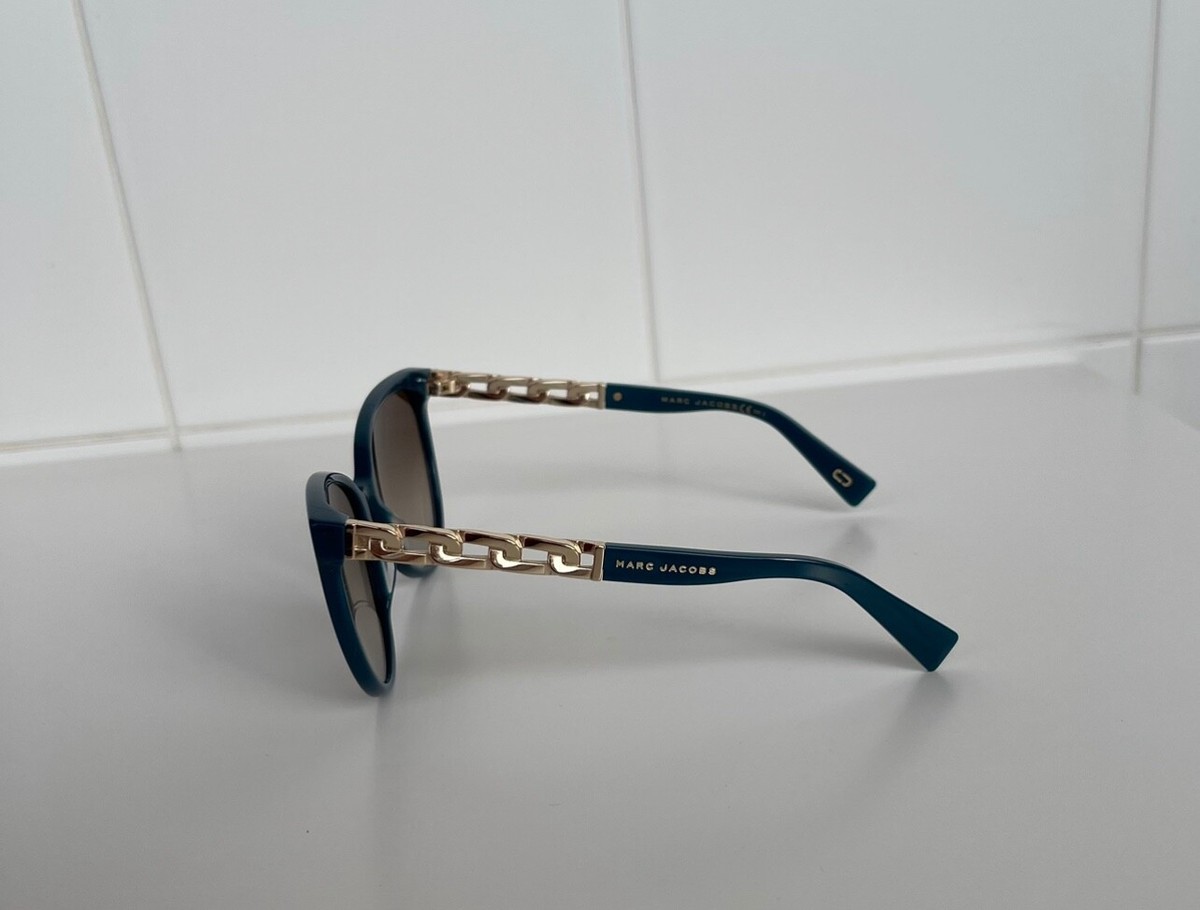 SUNGLASSES MARC JACOBS, MARC 333/S MR8 HA marc-jacobs-MARC843S-0868-59_3.jpg main image 3