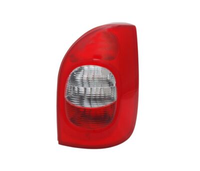 Right Rear Light for Citroen Xsara Picasso 1999-2002 2003 2004 VT791P Red White