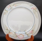 4.4 Winterling Marktleuthen  * Floral * Speiseteller Ø 25cm