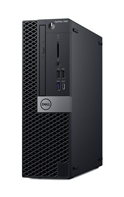 i5-9500 16G 2TB GPU Optiplex5070 4画面出力可i5-9500 2TB 16G SFF 0