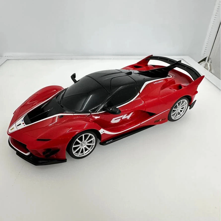 RC Car Body Shell Wheelbase 110mm 1/28 For Wltoys K969 K989 HGD1 MINI-Q RW00 - Image 2 of 4