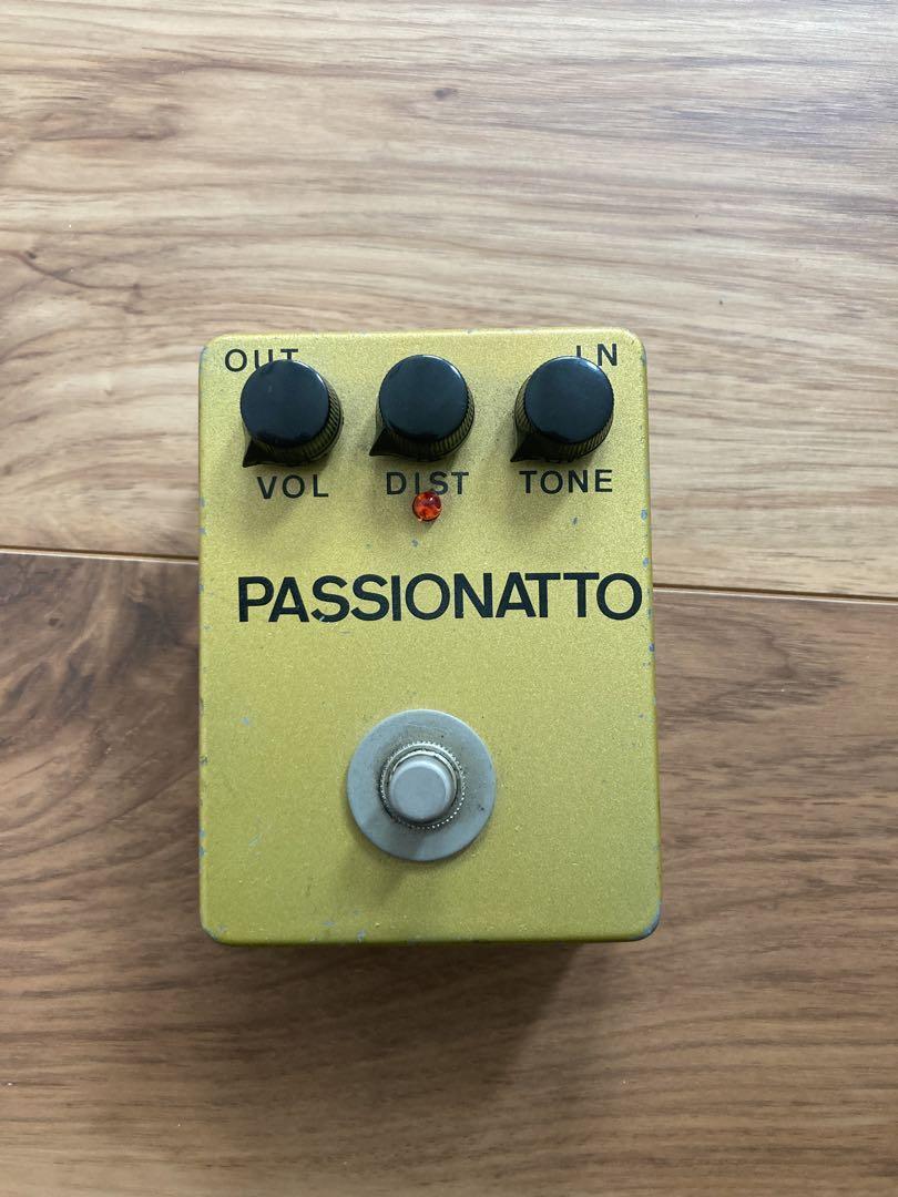 ギター HUMAN GEAR PASSIONATTO HUMAN GEAR PASSIONATTO HUMAN GEAR / PASSIONATTO | eBay
