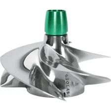 Solas Concord Impeller, Pitch 13/21 | SR-CD-13/21