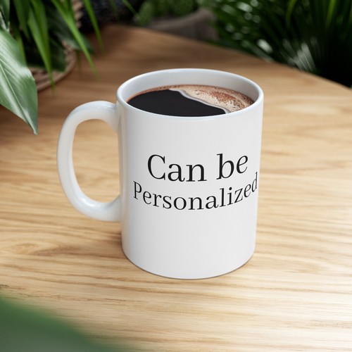 Taza de café personalizada papá arreglarlo papá herramientas regalos día del padre su cumpleaños papá - Imagen 5 de 7