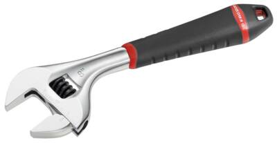 Facom 101.8G Bi-Material ''Quick-Adjust'' verstellbarer Schraubenschlüssel 8'' (200 mm)