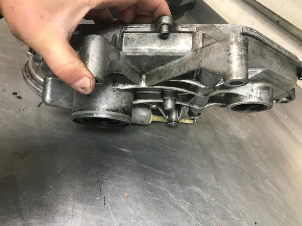 skidoo formula mxz zx chassis 500 600 chain case chain and gears