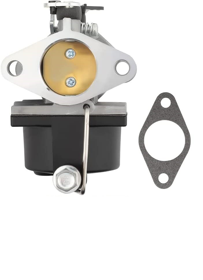 CARBURETOR FOR TECUMSEH 640065 640065A OV358EA OVH 110 115 120 135