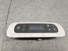 Temperature Control Rear Fits 18-19 PACIFICA 1140365