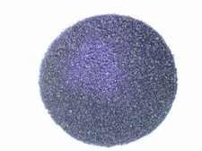 1/2 Pound Blue Goldstone Inlay 2mm And Less Chip NO POWDER Sand Painting Craft
