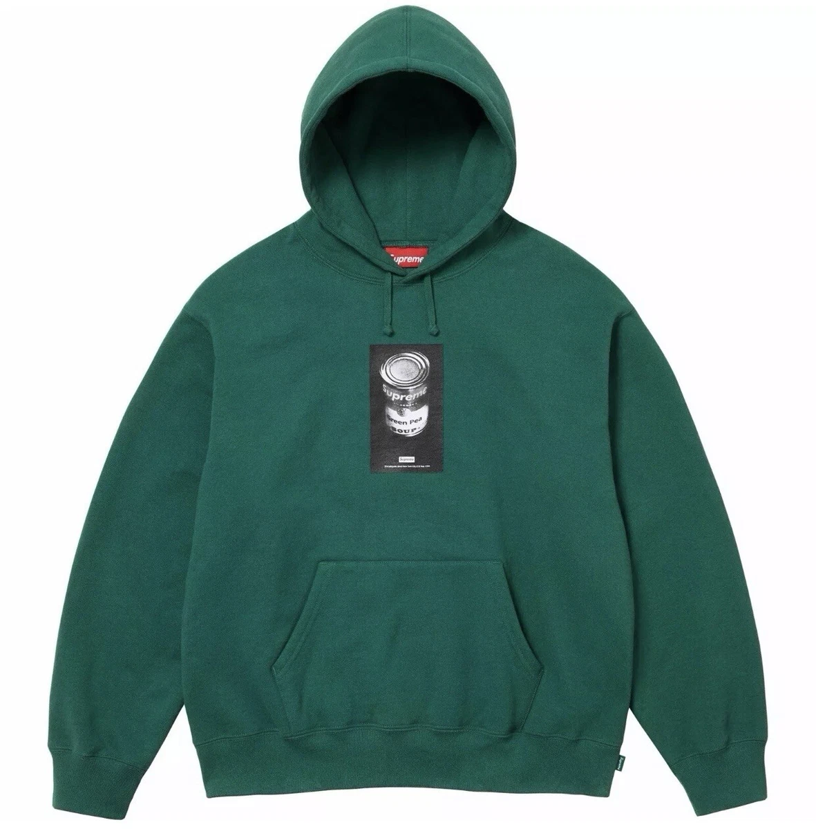 25+ Supreme Green Sweatshirts for Men for sale | Updated Oct 2026