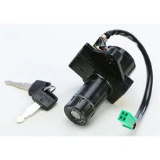 Emgo Ignition Switch for Suzuki 40-71010