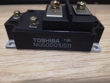 1PC New Toshiba MG500Q1US11 IGBT Modules MG50...