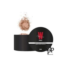 Miss W Fond de teint Poudre minérale N° 22 Beige doré Bio Vegan