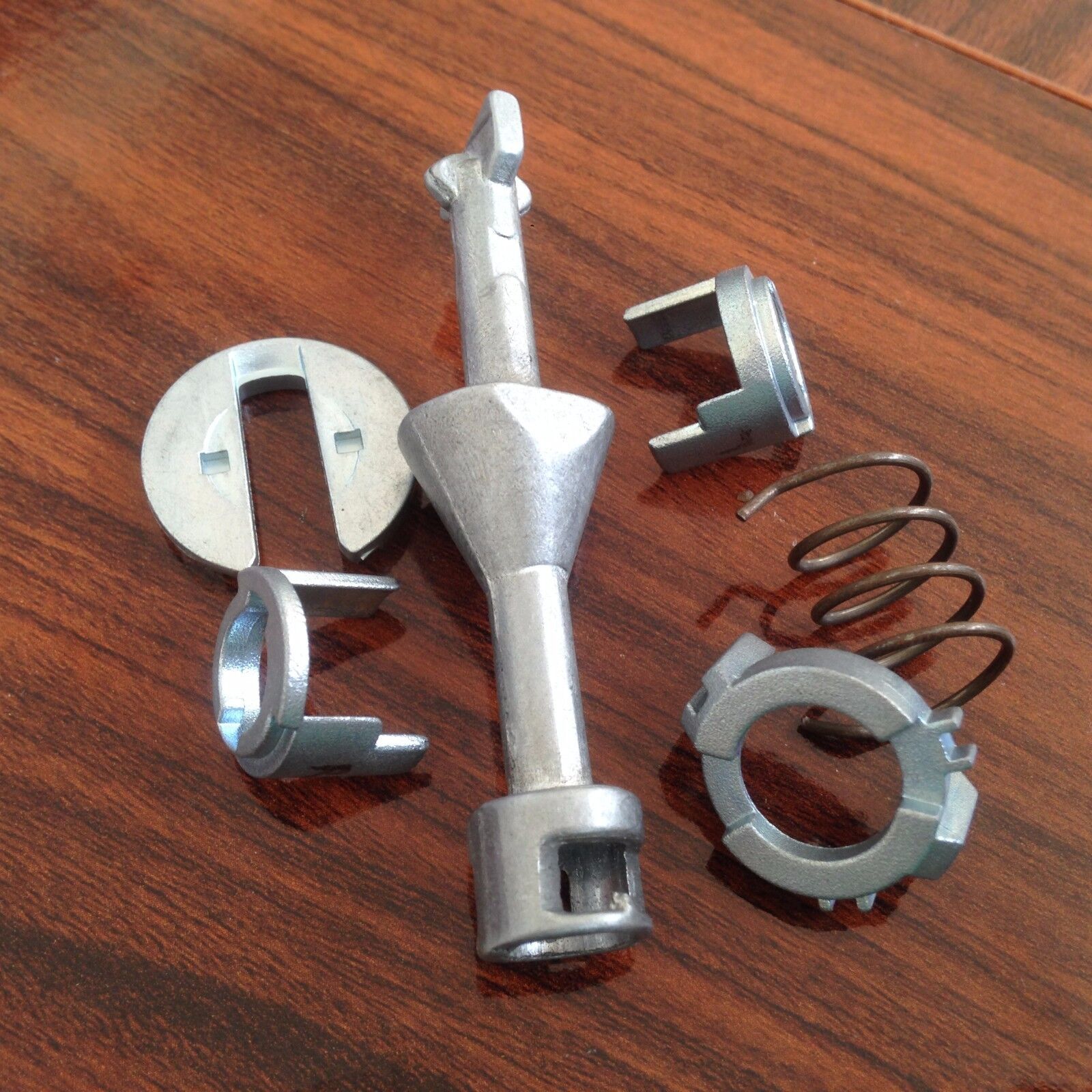 Door Lock Barrel Repair Kit Front Left Right Side For BMW E87 eBay