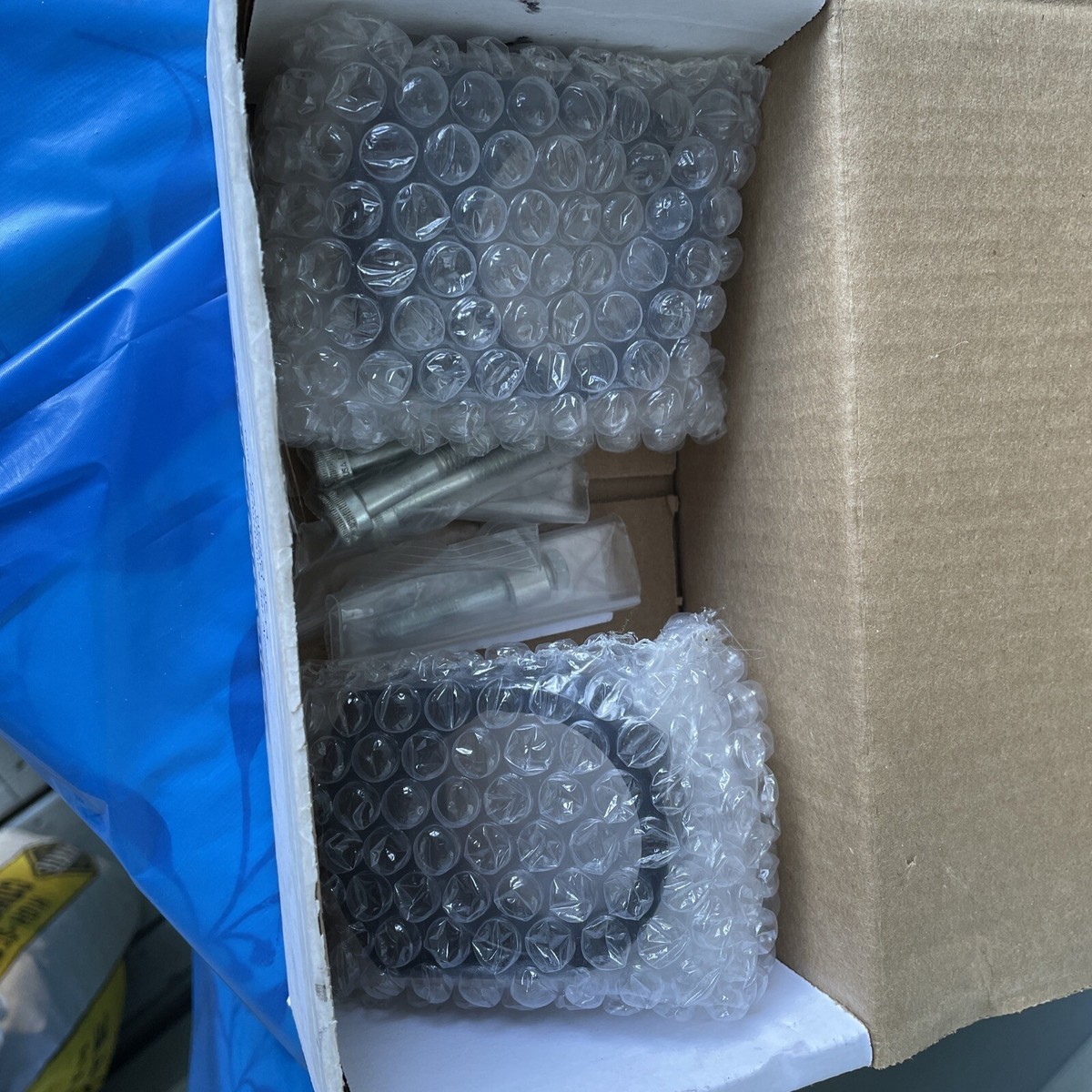 Kawasaki ZX14 Heli Bar HC2614K - NEW! | eBay