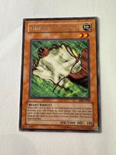 Yugioh Flinke Momonga Rare UNL Edition MRL-E086