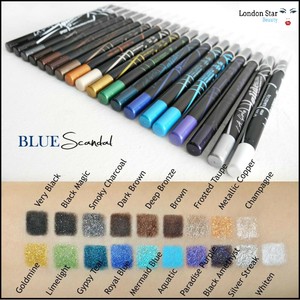 LA Girl Glide Gel Eyeliner Pencil - All Shades Original | eBay