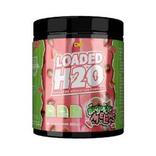 CNP Loaded H2O Big Juicy Melons 300g / 20 ser...